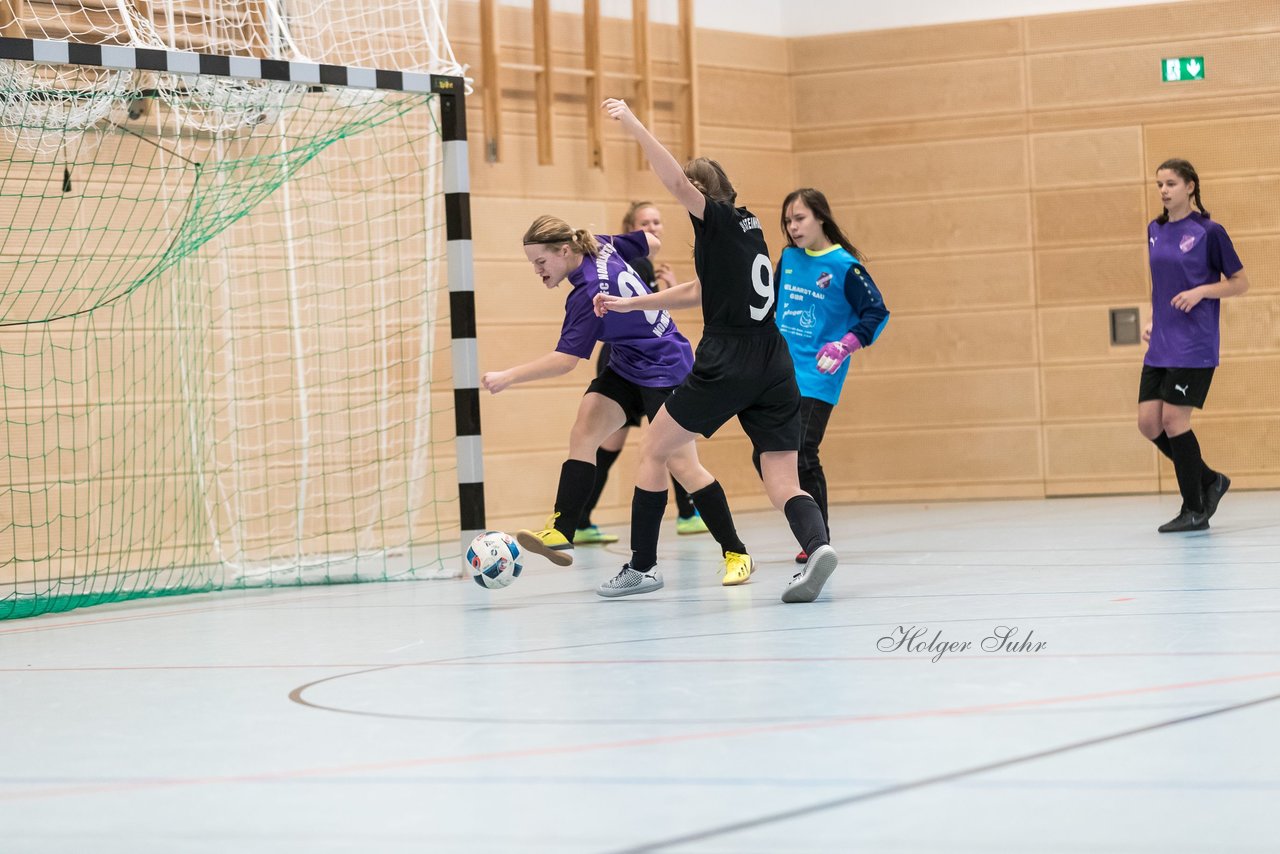 Bild 427 - Jens Rathje Cup B-Juniorinnen